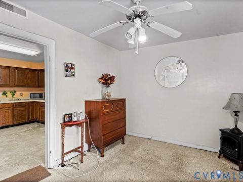 Tiny photo for 1619 Oakwood Avenue, Richmond, VA 23223 (MLS # 2523770)