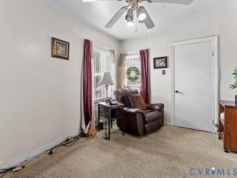 Tiny photo for 1619 Oakwood Avenue, Richmond, VA 23223 (MLS # 2523770)