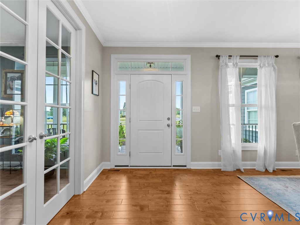 3716 Whitechurch Court