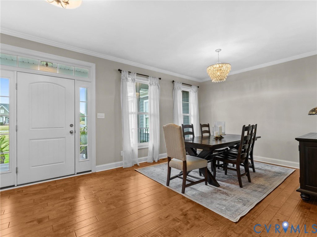 3716 Whitechurch Court