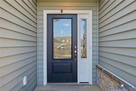 Tiny photo for 6101 Courage Trail, Chesterfield, VA 23832 (MLS # 2606142)