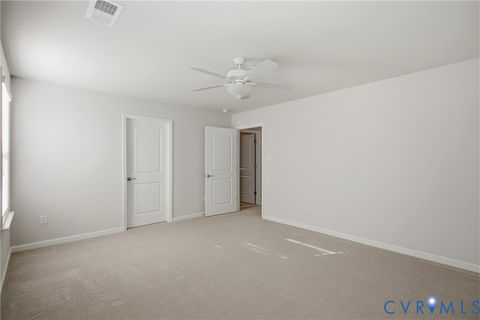 Tiny photo for 6101 Courage Trail, Chesterfield, VA 23832 (MLS # 2606142)