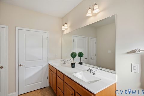 Tiny photo for 6101 Courage Trail, Chesterfield, VA 23832 (MLS # 2606142)