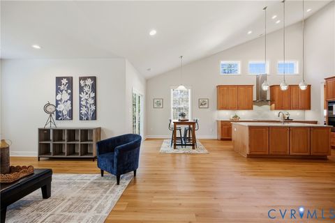 Tiny photo for 6101 Courage Trail, Chesterfield, VA 23832 (MLS # 2606142)