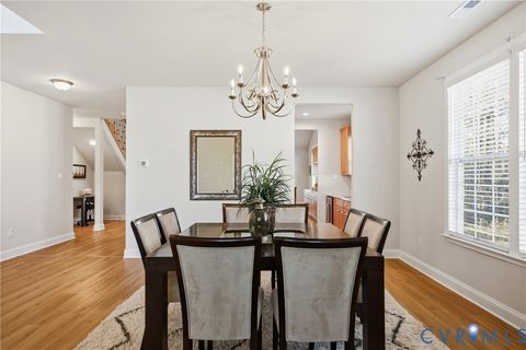 Tiny photo for 6101 Courage Trail, Chesterfield, VA 23832 (MLS # 2606142)