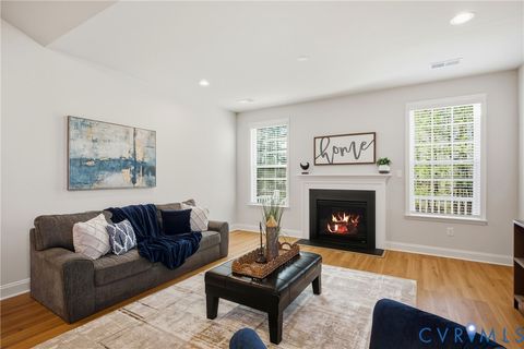 Tiny photo for 6101 Courage Trail, Chesterfield, VA 23832 (MLS # 2606142)