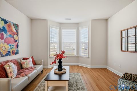 Tiny photo for 6101 Courage Trail, Chesterfield, VA 23832 (MLS # 2606142)