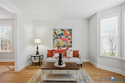 Tiny photo for 6101 Courage Trail, Chesterfield, VA 23832 (MLS # 2606142)