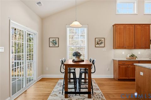 Tiny photo for 6101 Courage Trail, Chesterfield, VA 23832 (MLS # 2606142)