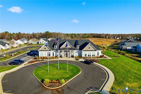 Tiny photo for 6101 Courage Trail, Chesterfield, VA 23832 (MLS # 2606142)