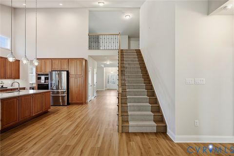 Tiny photo for 6101 Courage Trail, Chesterfield, VA 23832 (MLS # 2606142)