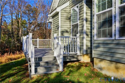 Tiny photo for 6101 Courage Trail, Chesterfield, VA 23832 (MLS # 2606142)
