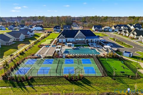 Tiny photo for 6101 Courage Trail, Chesterfield, VA 23832 (MLS # 2606142)