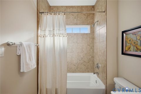 Tiny photo for 6101 Courage Trail, Chesterfield, VA 23832 (MLS # 2606142)