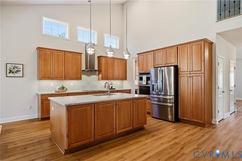 Tiny photo for 6101 Courage Trail, Chesterfield, VA 23832 (MLS # 2606142)