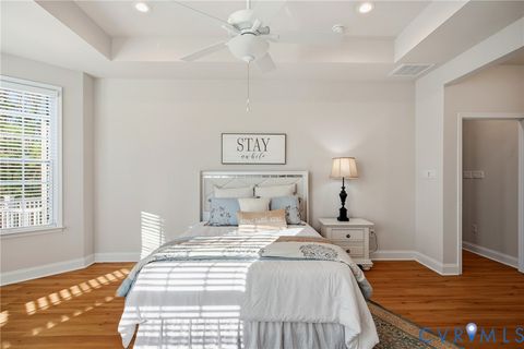 Tiny photo for 6101 Courage Trail, Chesterfield, VA 23832 (MLS # 2606142)