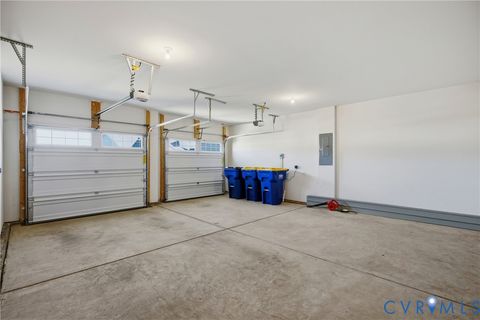 Tiny photo for 6101 Courage Trail, Chesterfield, VA 23832 (MLS # 2606142)