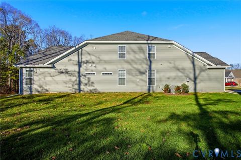 Tiny photo for 6101 Courage Trail, Chesterfield, VA 23832 (MLS # 2606142)