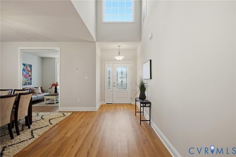 Tiny photo for 6101 Courage Trail, Chesterfield, VA 23832 (MLS # 2606142)