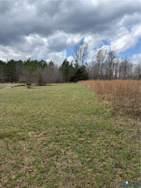Tiny photo for TBD #2 Clarke Road, New Kent, VA 23089 (MLS # 2610048)