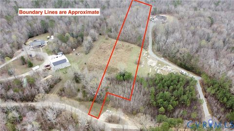 Photo of TBD #2 Clarke Road, New Kent, VA 23089 (MLS # 2610048)