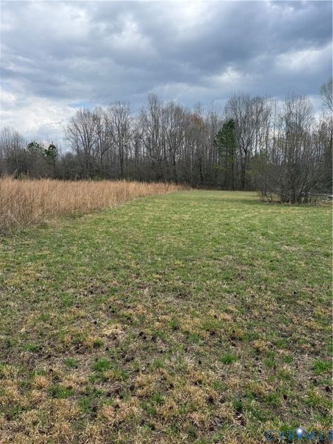 Tiny photo for TBD #2 Clarke Road, New Kent, VA 23089 (MLS # 2610048)