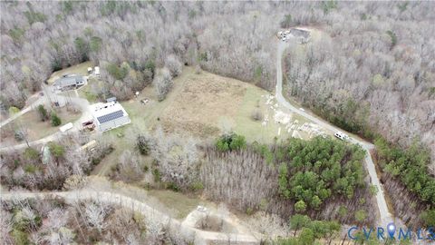 Tiny photo for TBD #2 Clarke Road, New Kent, VA 23089 (MLS # 2610048)