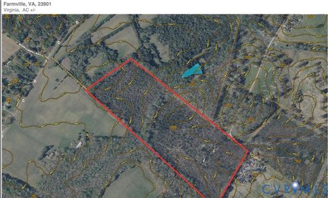 Photo of 0 cumberland Road, Cumberland, VA 23901 (MLS # 2523612)