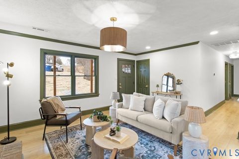 Tiny photo for 7085 Bruce Academy Court, Mechanicsville, VA 23111 (MLS # 2602100)