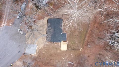 Tiny photo for 7085 Bruce Academy Court, Mechanicsville, VA 23111 (MLS # 2602100)