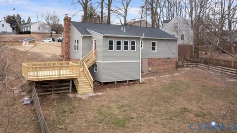 Tiny photo for 7085 Bruce Academy Court, Mechanicsville, VA 23111 (MLS # 2602100)