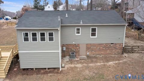 Tiny photo for 7085 Bruce Academy Court, Mechanicsville, VA 23111 (MLS # 2602100)