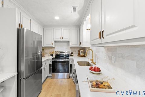 Tiny photo for 7085 Bruce Academy Court, Mechanicsville, VA 23111 (MLS # 2602100)