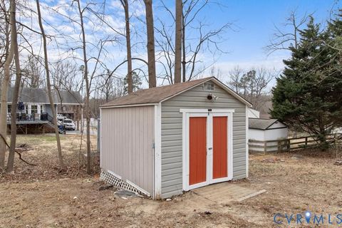 Tiny photo for 7085 Bruce Academy Court, Mechanicsville, VA 23111 (MLS # 2602100)