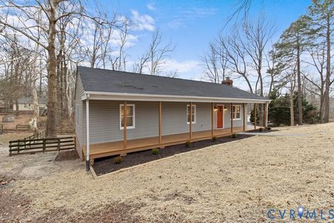 Tiny photo for 7085 Bruce Academy Court, Mechanicsville, VA 23111 (MLS # 2602100)