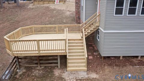 Tiny photo for 7085 Bruce Academy Court, Mechanicsville, VA 23111 (MLS # 2602100)