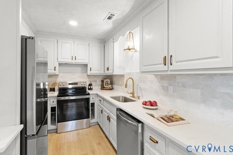 Tiny photo for 7085 Bruce Academy Court, Mechanicsville, VA 23111 (MLS # 2602100)