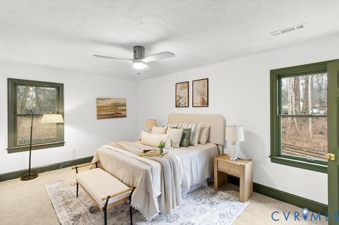 Tiny photo for 7085 Bruce Academy Court, Mechanicsville, VA 23111 (MLS # 2602100)