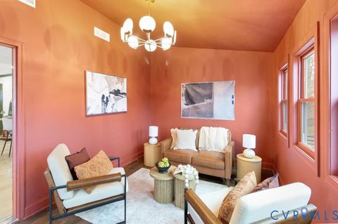 Tiny photo for 7085 Bruce Academy Court, Mechanicsville, VA 23111 (MLS # 2602100)