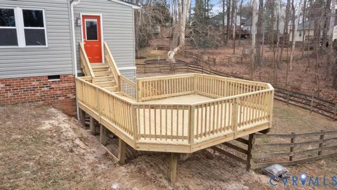 Tiny photo for 7085 Bruce Academy Court, Mechanicsville, VA 23111 (MLS # 2602100)