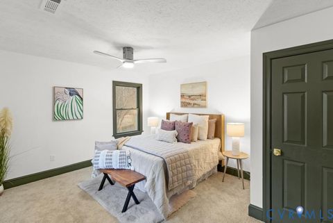 Tiny photo for 7085 Bruce Academy Court, Mechanicsville, VA 23111 (MLS # 2602100)