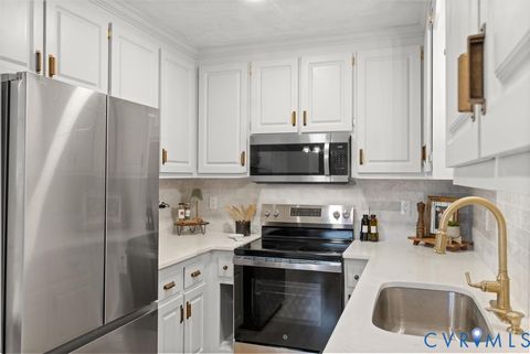 Tiny photo for 7085 Bruce Academy Court, Mechanicsville, VA 23111 (MLS # 2602100)