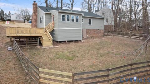 Tiny photo for 7085 Bruce Academy Court, Mechanicsville, VA 23111 (MLS # 2602100)