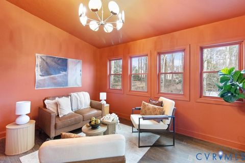 Tiny photo for 7085 Bruce Academy Court, Mechanicsville, VA 23111 (MLS # 2602100)