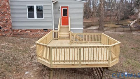 Tiny photo for 7085 Bruce Academy Court, Mechanicsville, VA 23111 (MLS # 2602100)