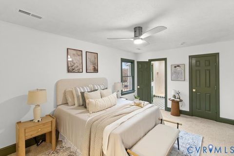 Tiny photo for 7085 Bruce Academy Court, Mechanicsville, VA 23111 (MLS # 2602100)