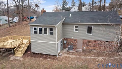 Tiny photo for 7085 Bruce Academy Court, Mechanicsville, VA 23111 (MLS # 2602100)