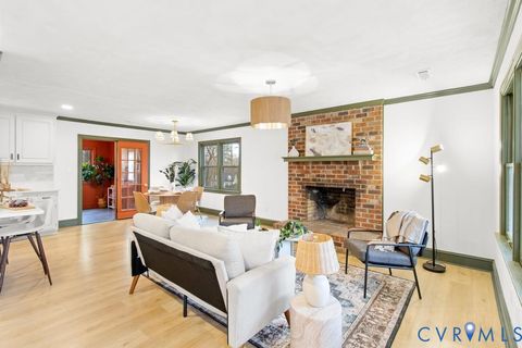 Tiny photo for 7085 Bruce Academy Court, Mechanicsville, VA 23111 (MLS # 2602100)