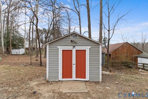 Tiny photo for 7085 Bruce Academy Court, Mechanicsville, VA 23111 (MLS # 2602100)