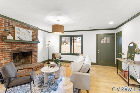 Tiny photo for 7085 Bruce Academy Court, Mechanicsville, VA 23111 (MLS # 2602100)